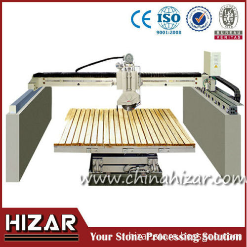 marble and granite block cutting saw for sale, machine for stone